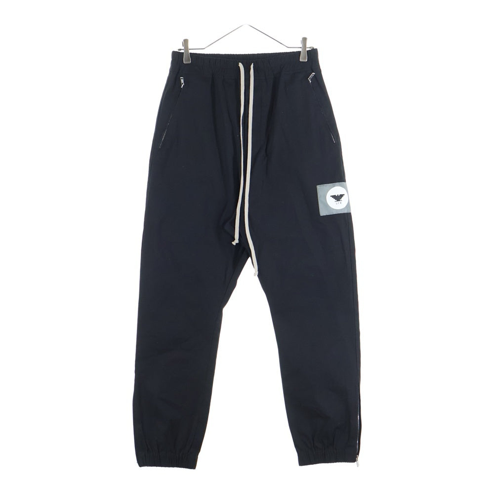 Rick Owens(リックオウエンス) 20SS Woven Track Pants ウーブン