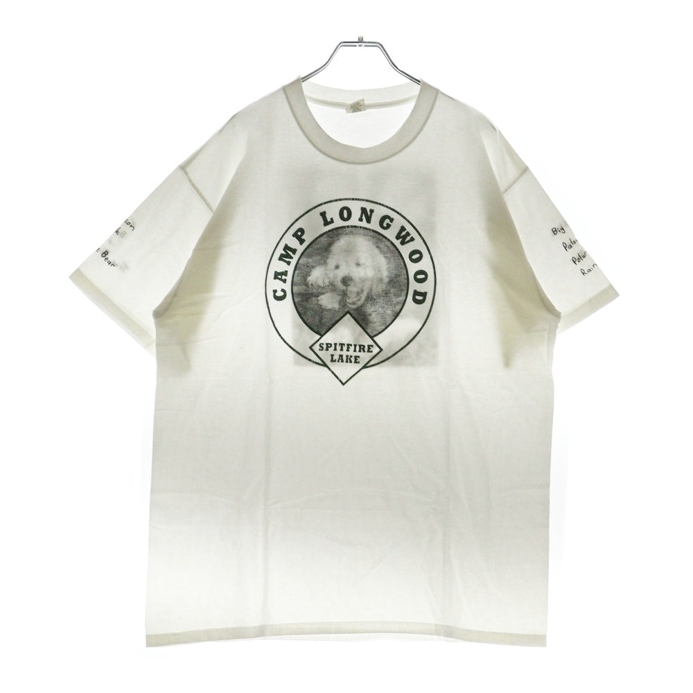 Bruce Weber(ブルースウェーバー) 00s Weberbilt CAMP LONGWOOD