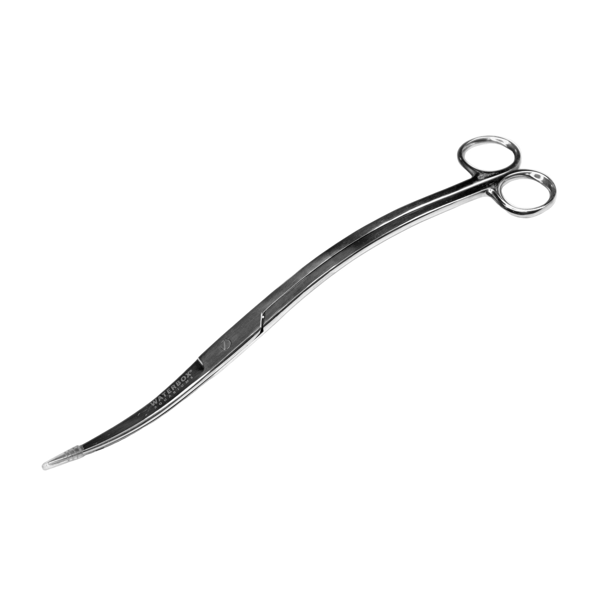 Aquascaping Wave Scissors – Waterbox Aquariums