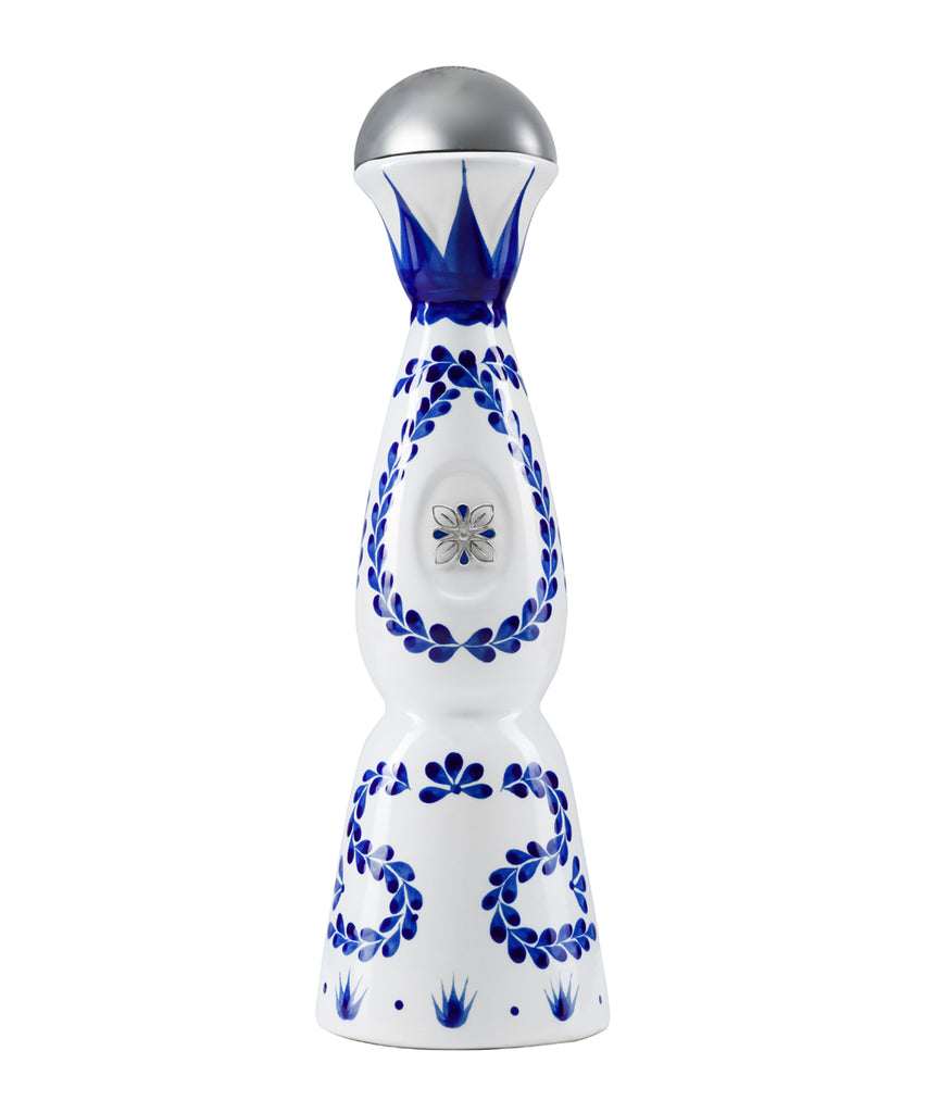 クラセアスール・テキーラ・ウルトラ 空瓶 テキーラ メキシコ