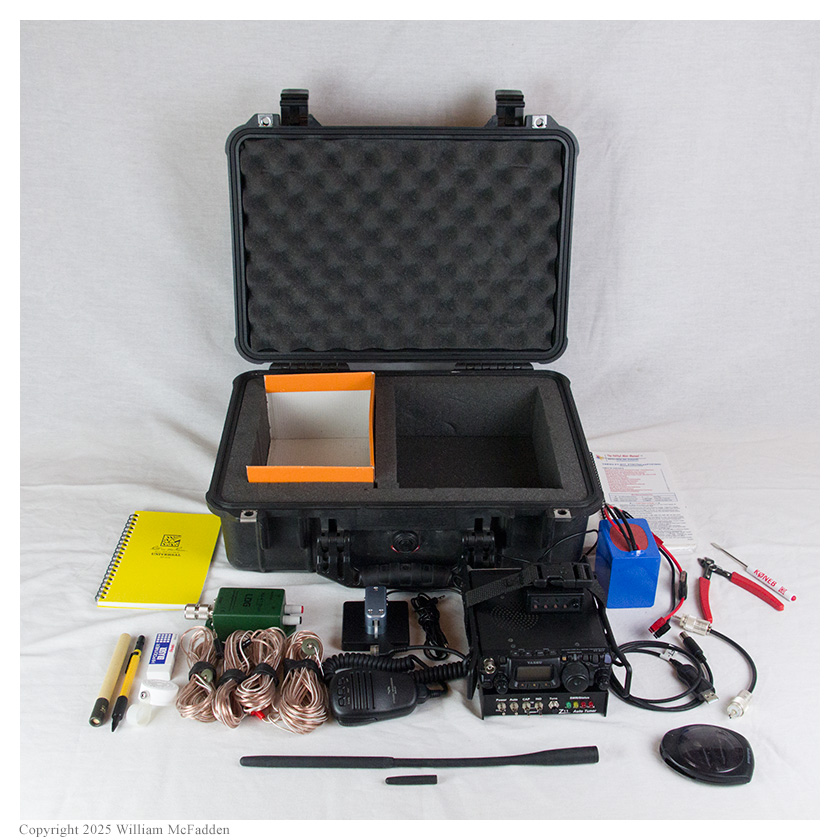 YAESU FT-817ND HF～430MHz＋おまけ YAESU FT-817 HF/144/430MHz