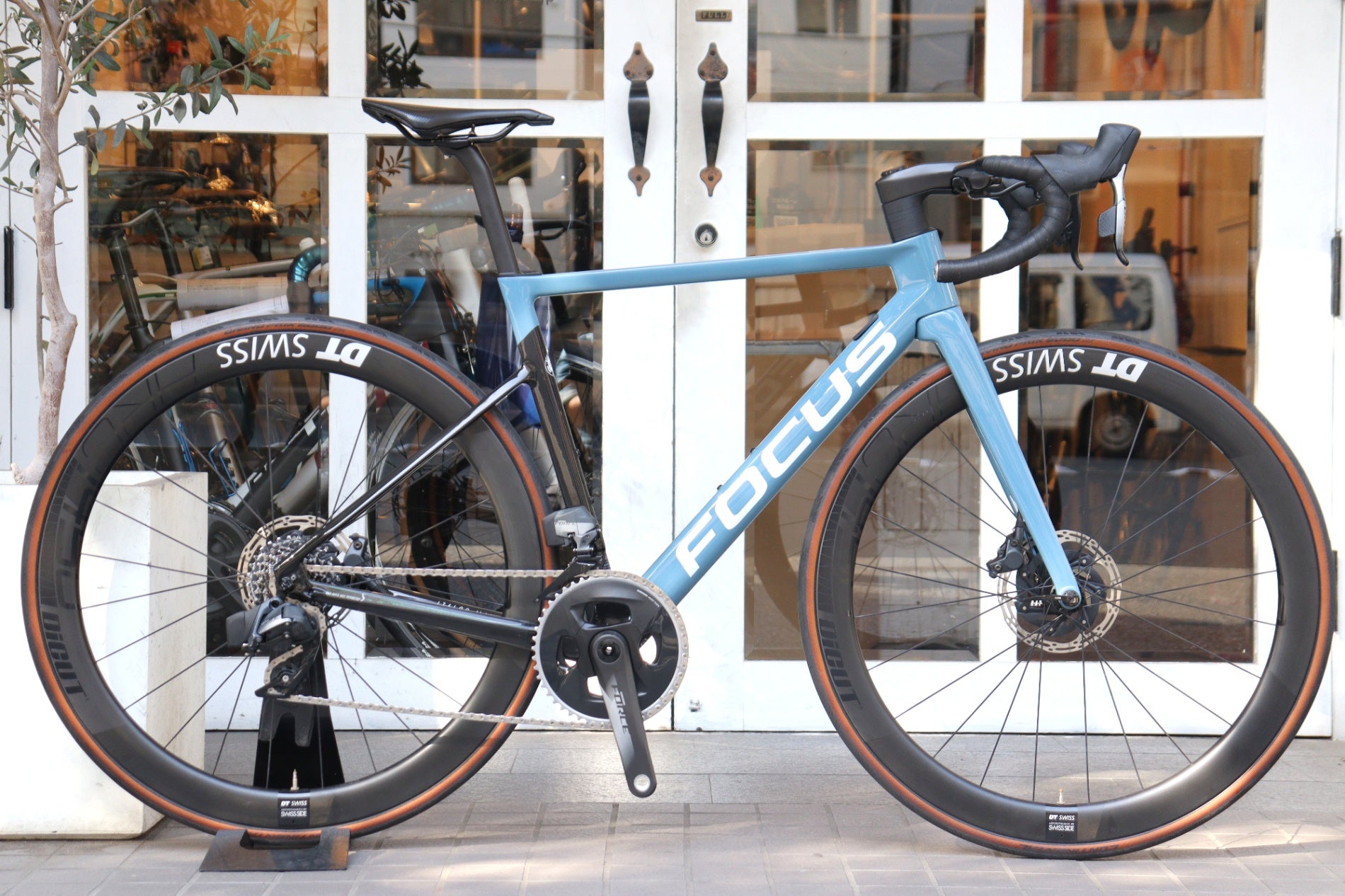 フォーカス FOCUS イザルコマックス IZALCO MAX DISC 9.7 2020モデル S