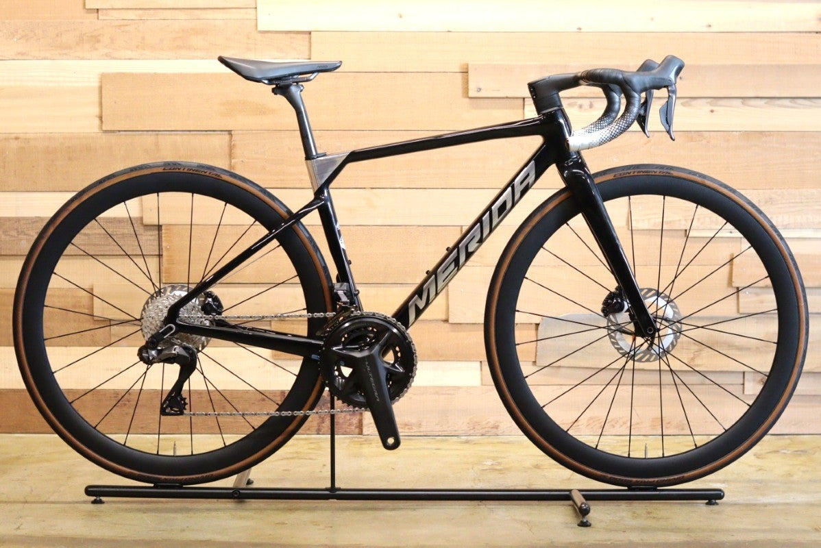 メリダ MERIDA スクルトゥーラ ディスク SCULTURA DISC TEAM 2023 XXS