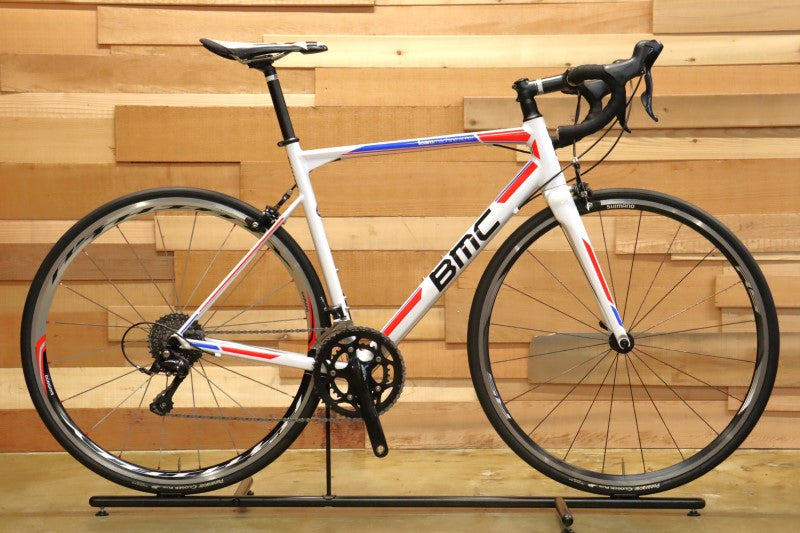 基本分解発送送料無料！BMC teammachine ALR01 基本分解発送送料無料