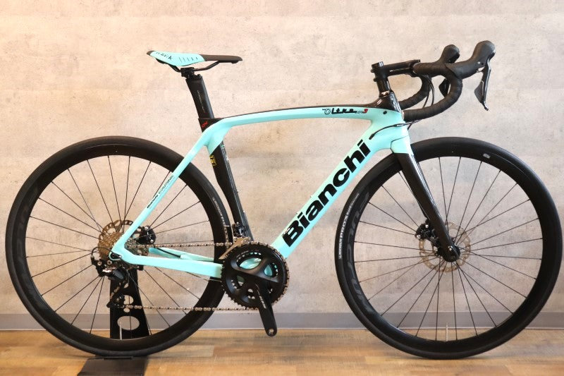 ビアンキ BIANCHI オルトレ OLTRE XR3 DISC 2020モデル 53サイズ