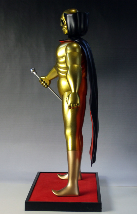 黄金バット(特大)