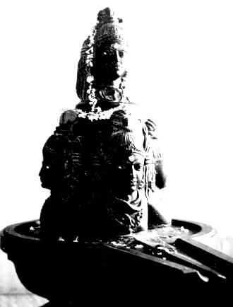 lingam（リンガ）