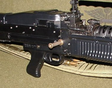 TOP製 M60 スーパーDX