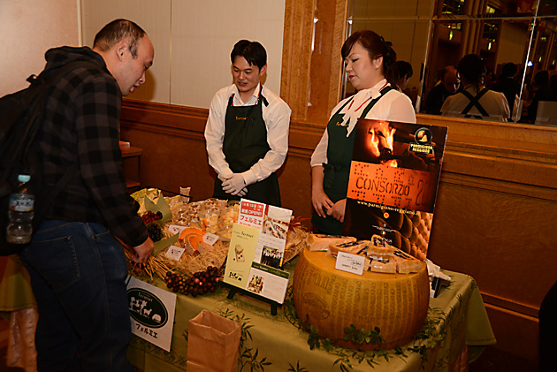 Whisky Festival 2012 in TOKYO開催 - WHISKY Magazine Japan : WHISKY