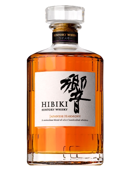 響 JAPANESE HARMONY」発売 - WHISKY Magazine Japan : WHISKY