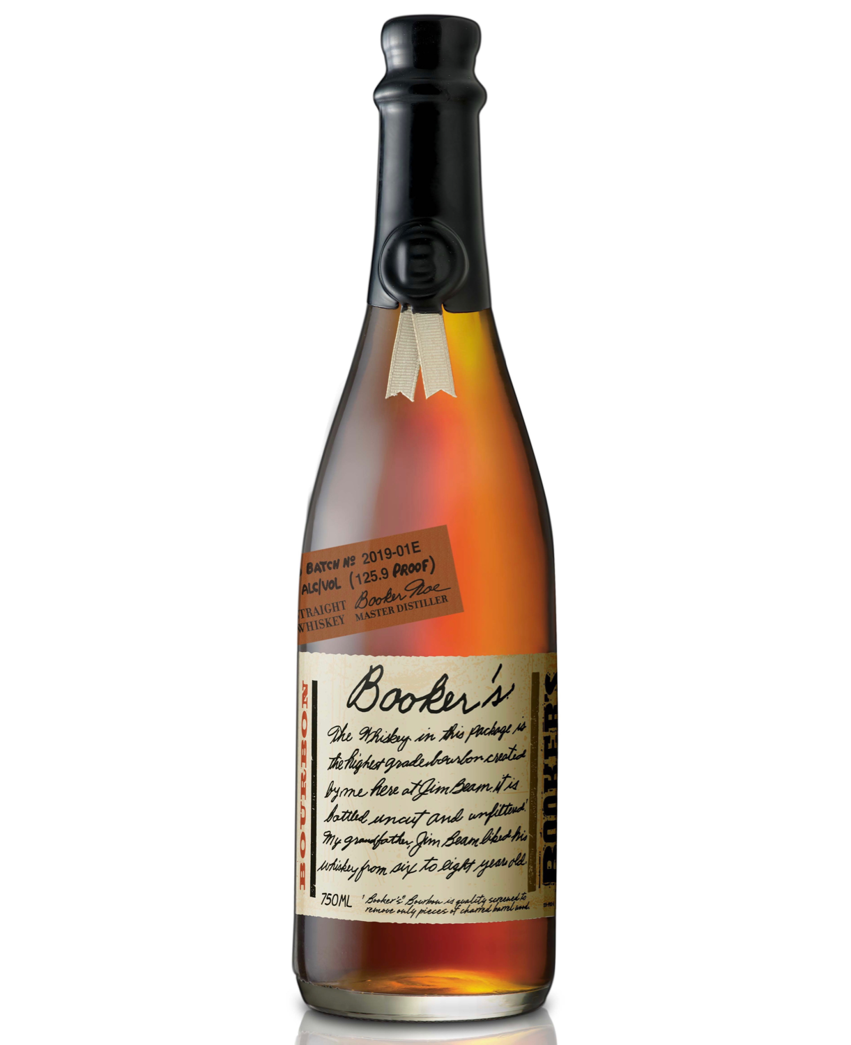 ブッカーズ 2019」が数量限定発売 - WHISKY Magazine Japan : WHISKY