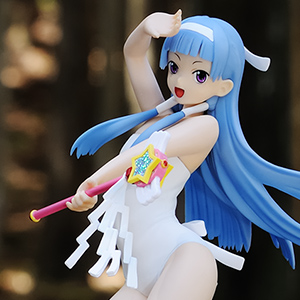 フィギュアのある風景#8 wave ナギ - かんなぎ :: フィギュア撮影