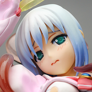 HobbyJapan(メガハウス) 聖天使ジブリール ダメージVer. from 魔界天使