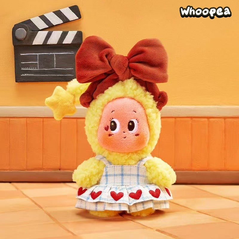 Twinkle Twinkle Crush On You Series Plush Blind Box – WHOOPEA