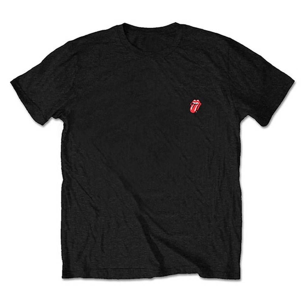 ROLLING STONES ローリングストーンズ - Classic Tongue / バック