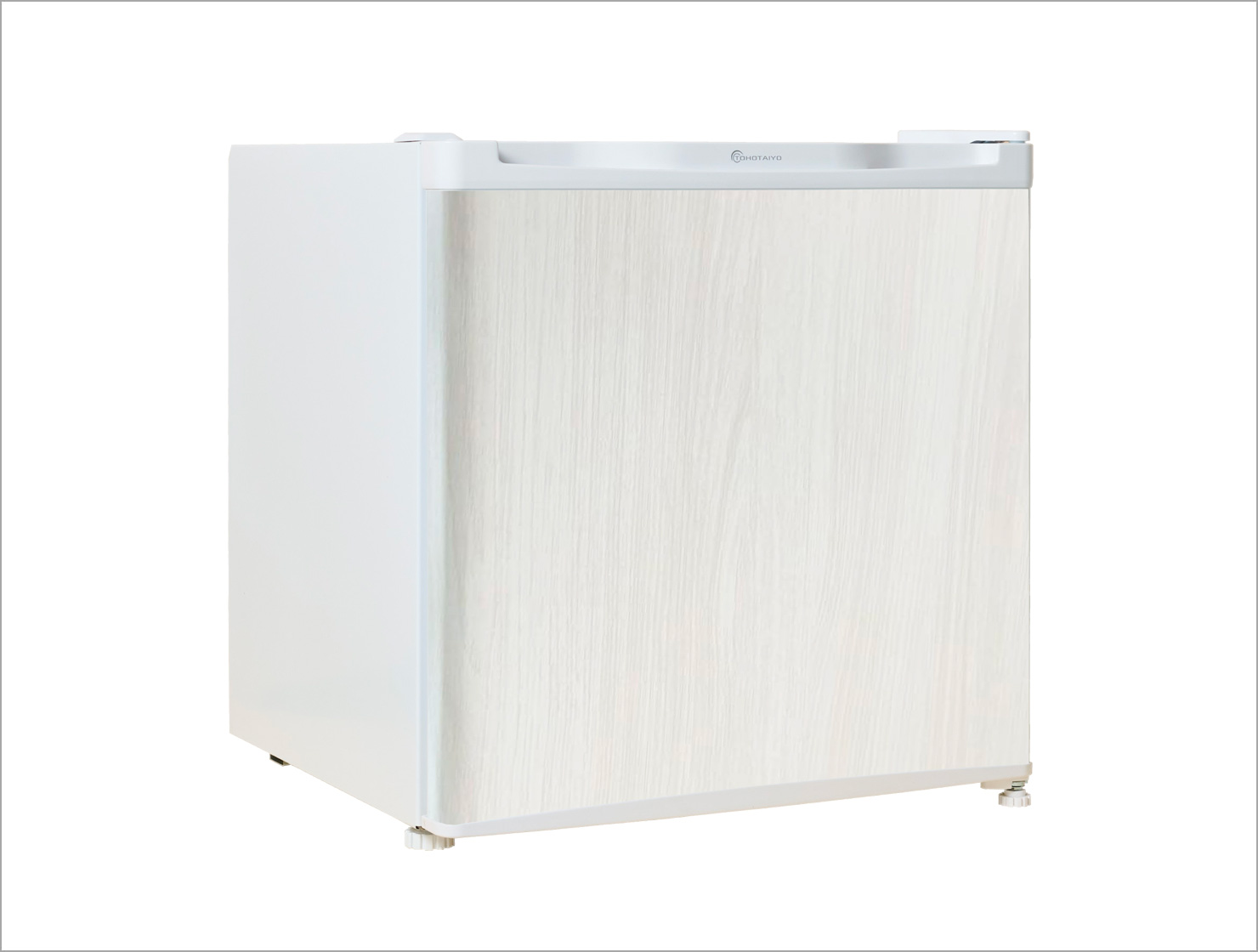 1ドア冷凍庫 31L TH-31RFS1-WW : 製品一覧