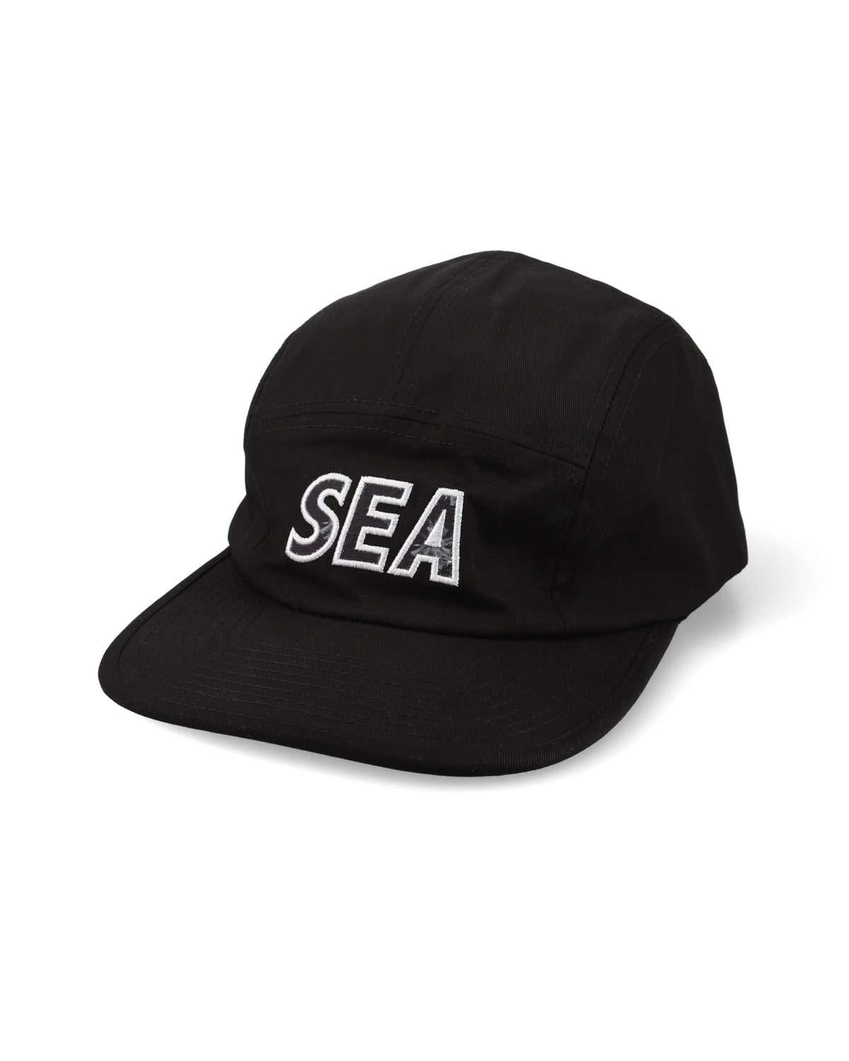 ウィンダンシー『カスタムキャップ』 WIND AND SEA ウィンダンシー