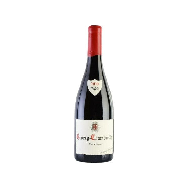 2008 ジュヴレ・シャンベルタン V.V. / ドメーヌ・フーリエ | Wine Library