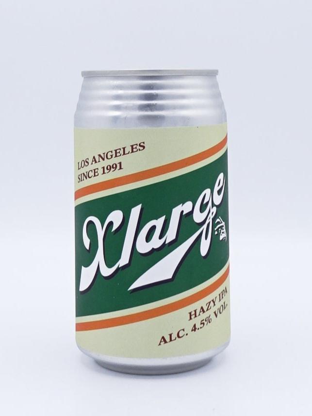 X-LARGE collaboration/エクストララージ コラボレーション – WITCH