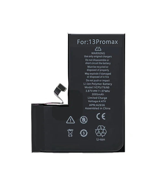 iPhone 13 Pro Max 256GBバッテリー97% OEM Battery for iPhone 13 Pro Max