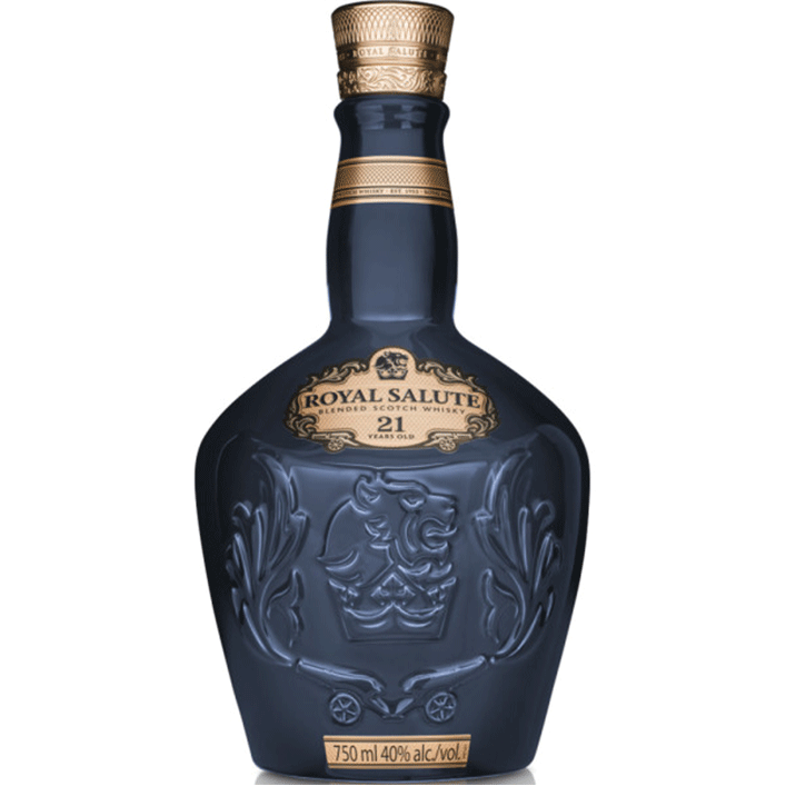 Buy Chivas Regal Royal Salute 21 Year Old Whiskey | Chivas Regal