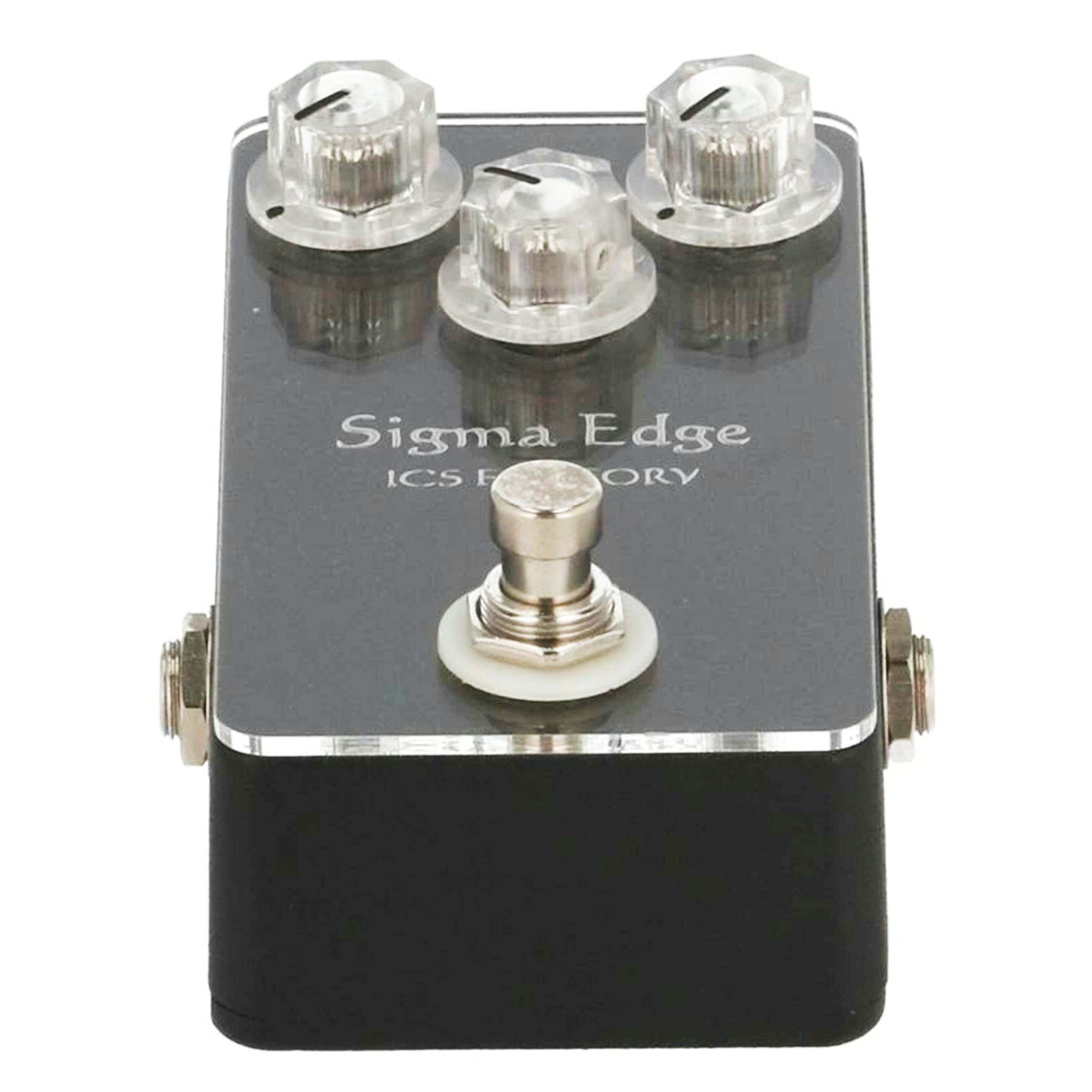 ギター ICS FACTORY/Sigma Edge 限定エフェクター】ICS FACTORY
