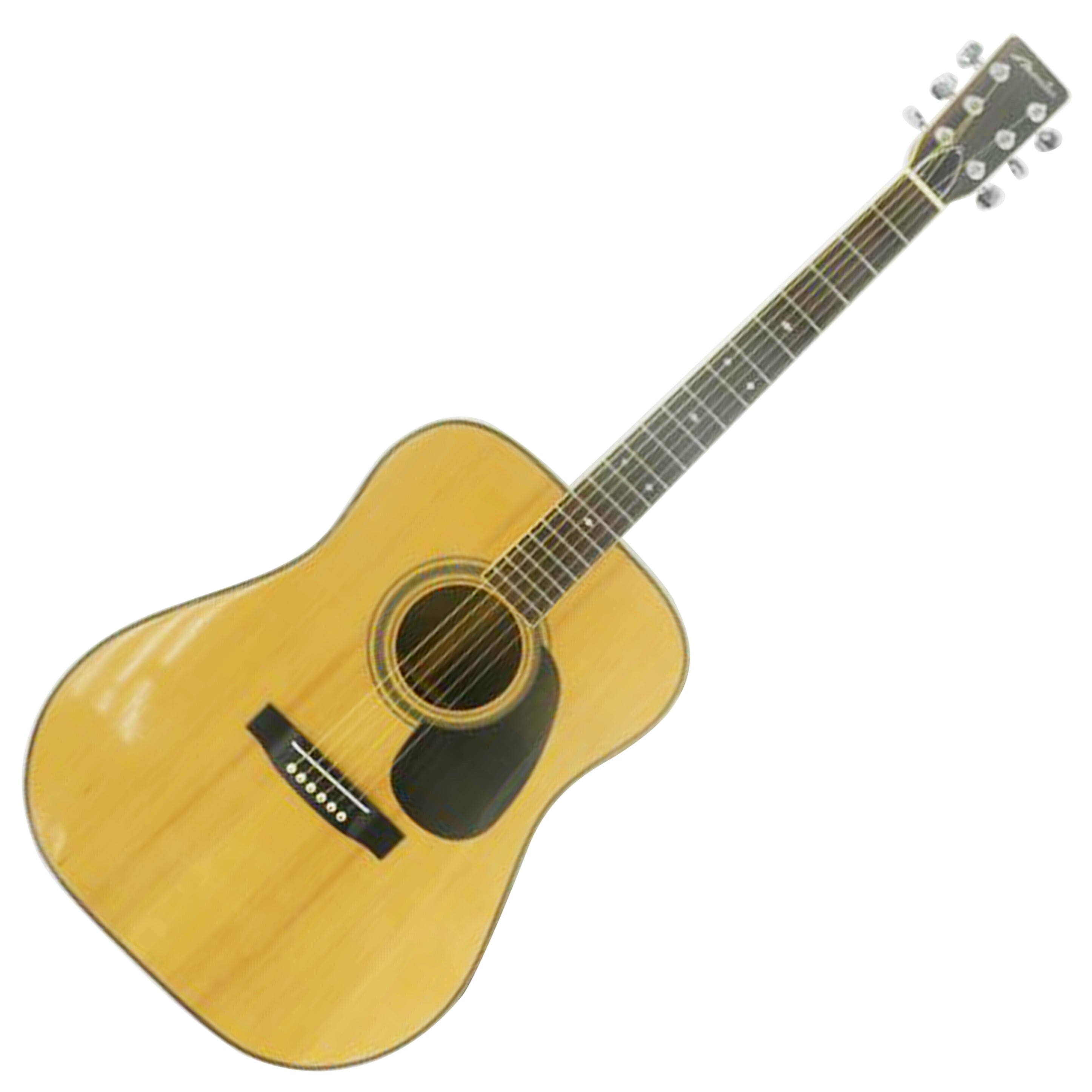 MORALES モラレスアコースティックギター