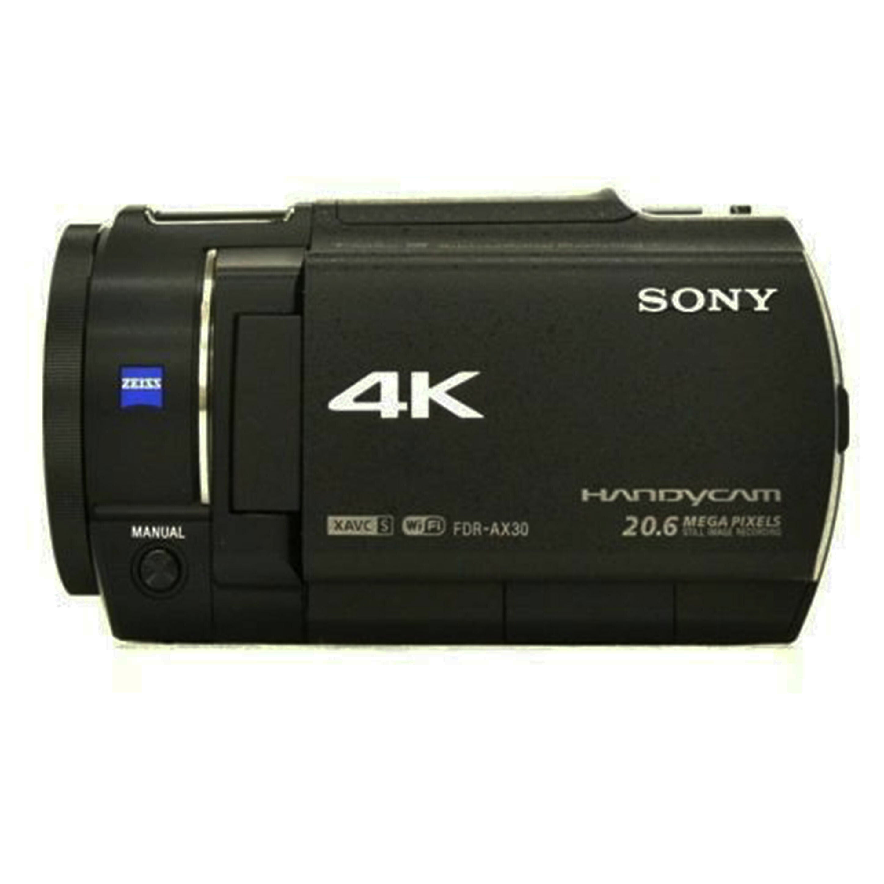 SONY FDR-AX30 ビデオカメラ ジャンク YOUBUN様 専用 ジャンクSONY FDR