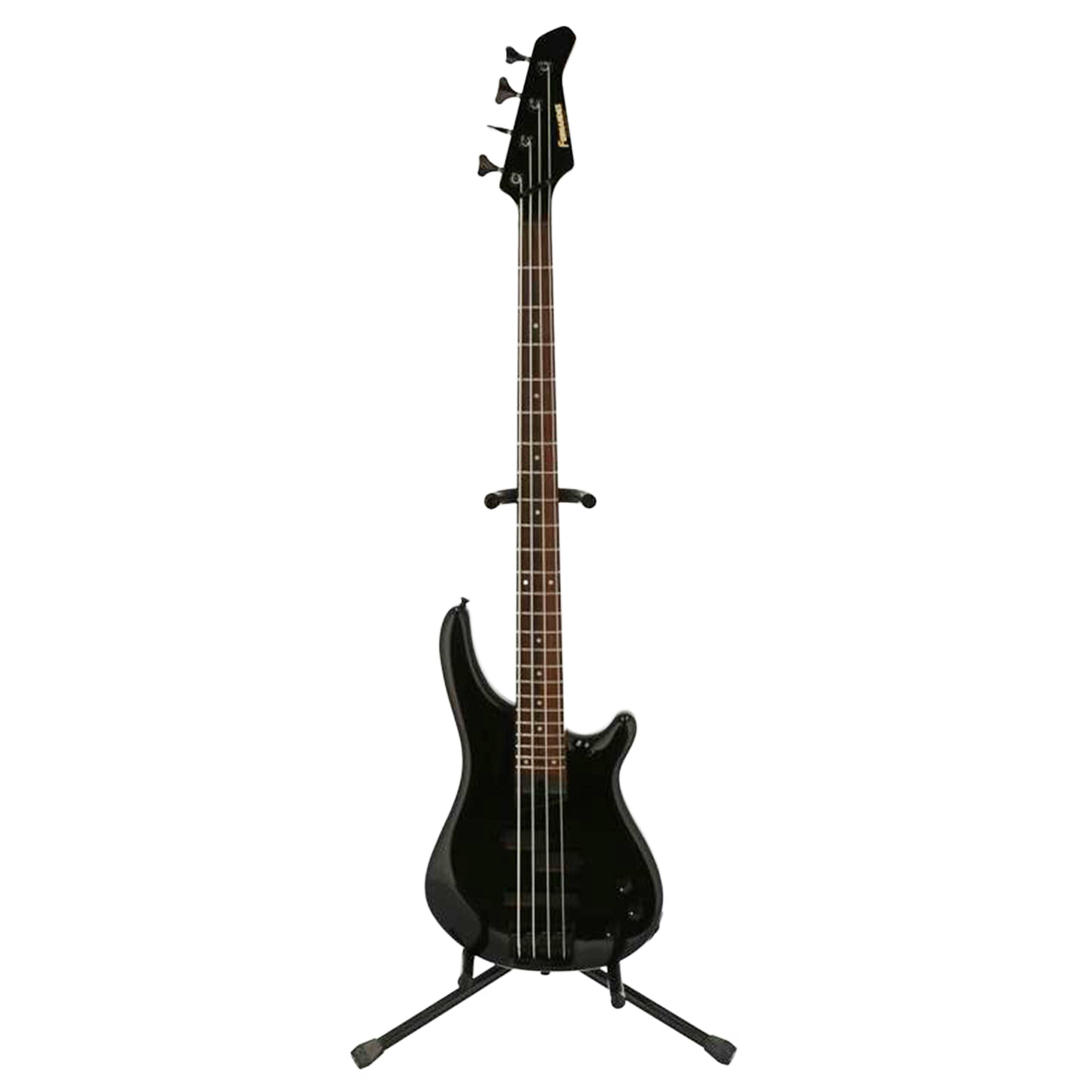 FERNANDES FRB-55 フェルナンデス リボルバー エレキベース FERNANDES