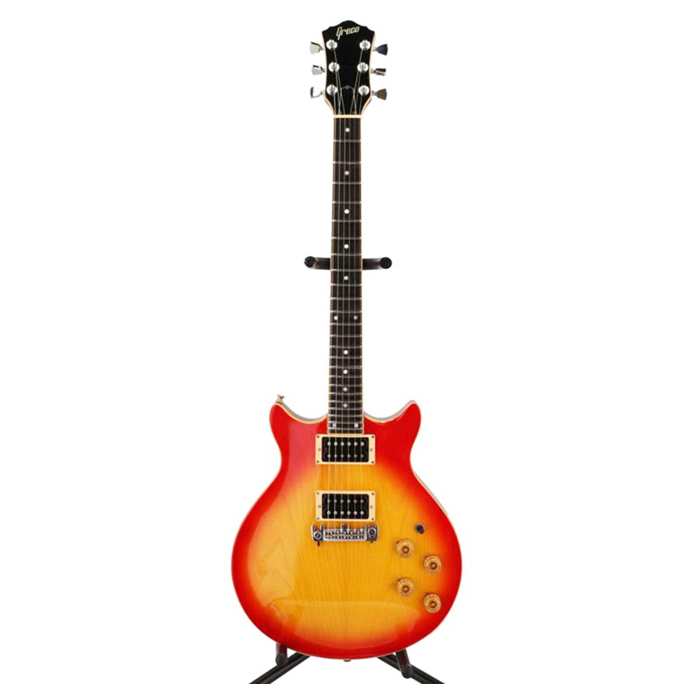 Greco WILD SCAMPER エレキベース PJタイプ 音出しOK B667 音出しOK