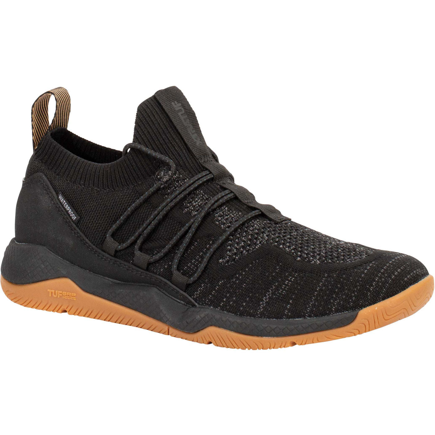 Men's Kiata Waterproof Sneaker – XTRATUF