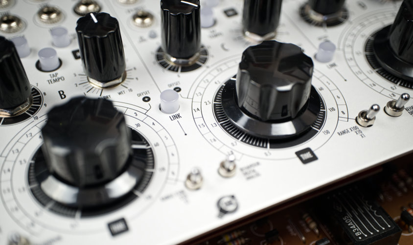 Xaoc Devices | Samarkanda