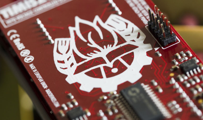 Xaoc Devices | Timiszoara