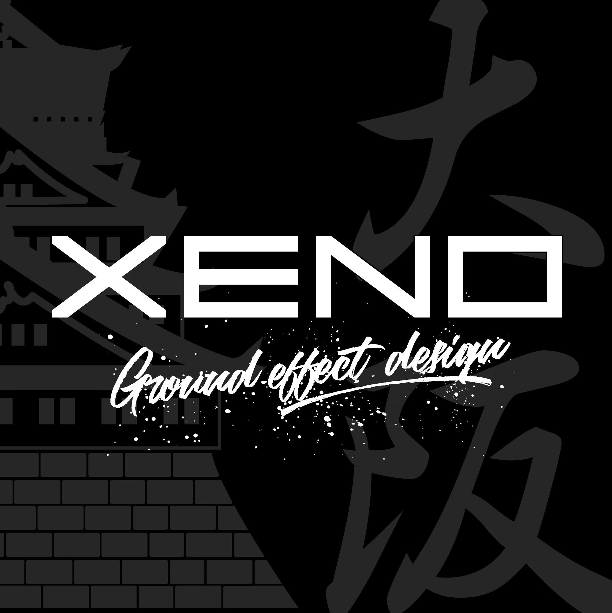 全ての商品 – XENO Japan