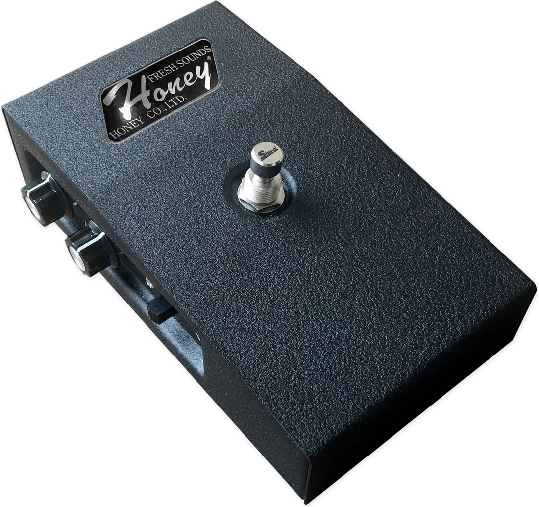 BABY CRYING FY-6 SUPER FUZZ|Xotique JAPAN SHOP