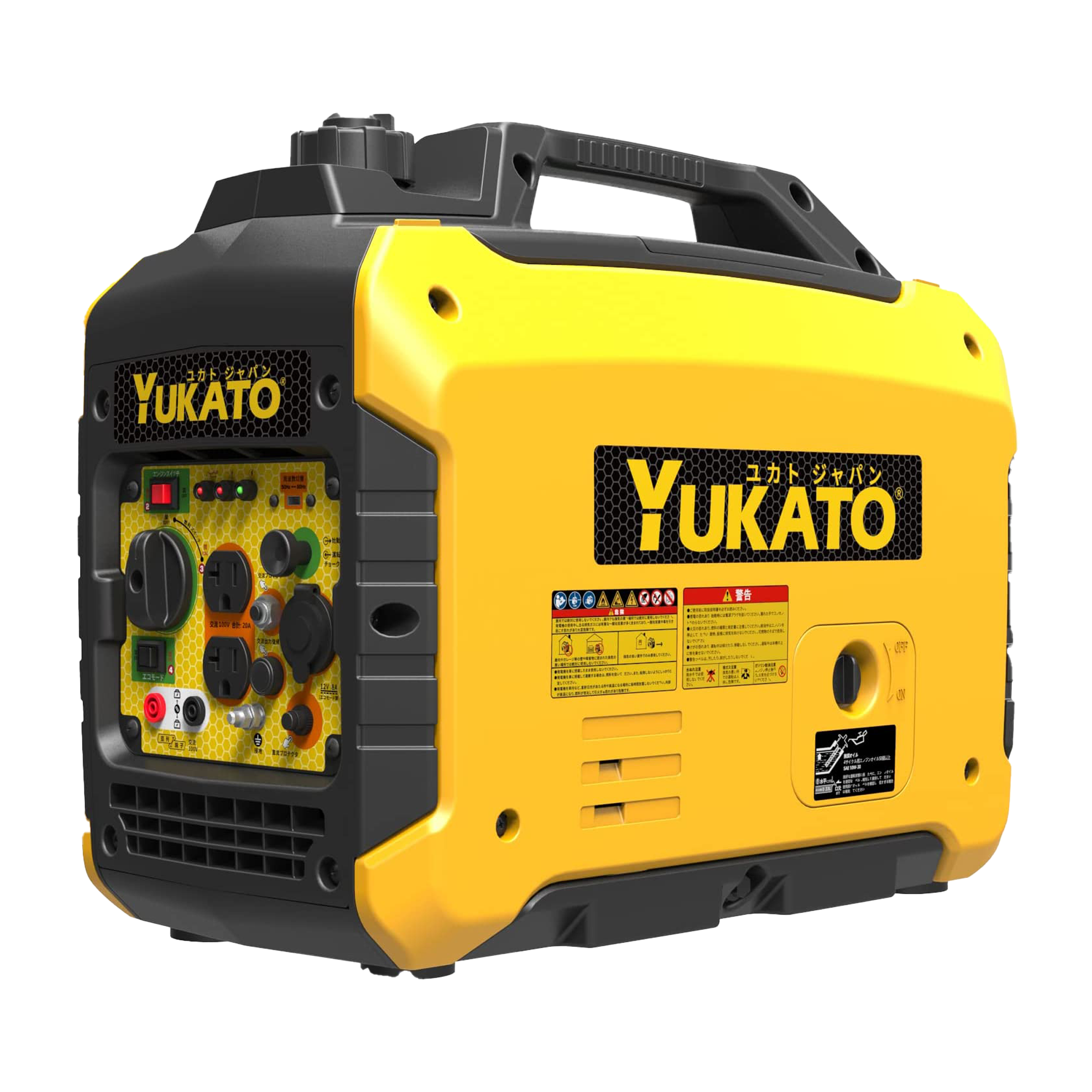 KIPOR 130 KIPOR ポータブル発電機 IG1600 ジャンク品 パワーテック