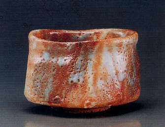 加藤康景14代 加藤康景の花器