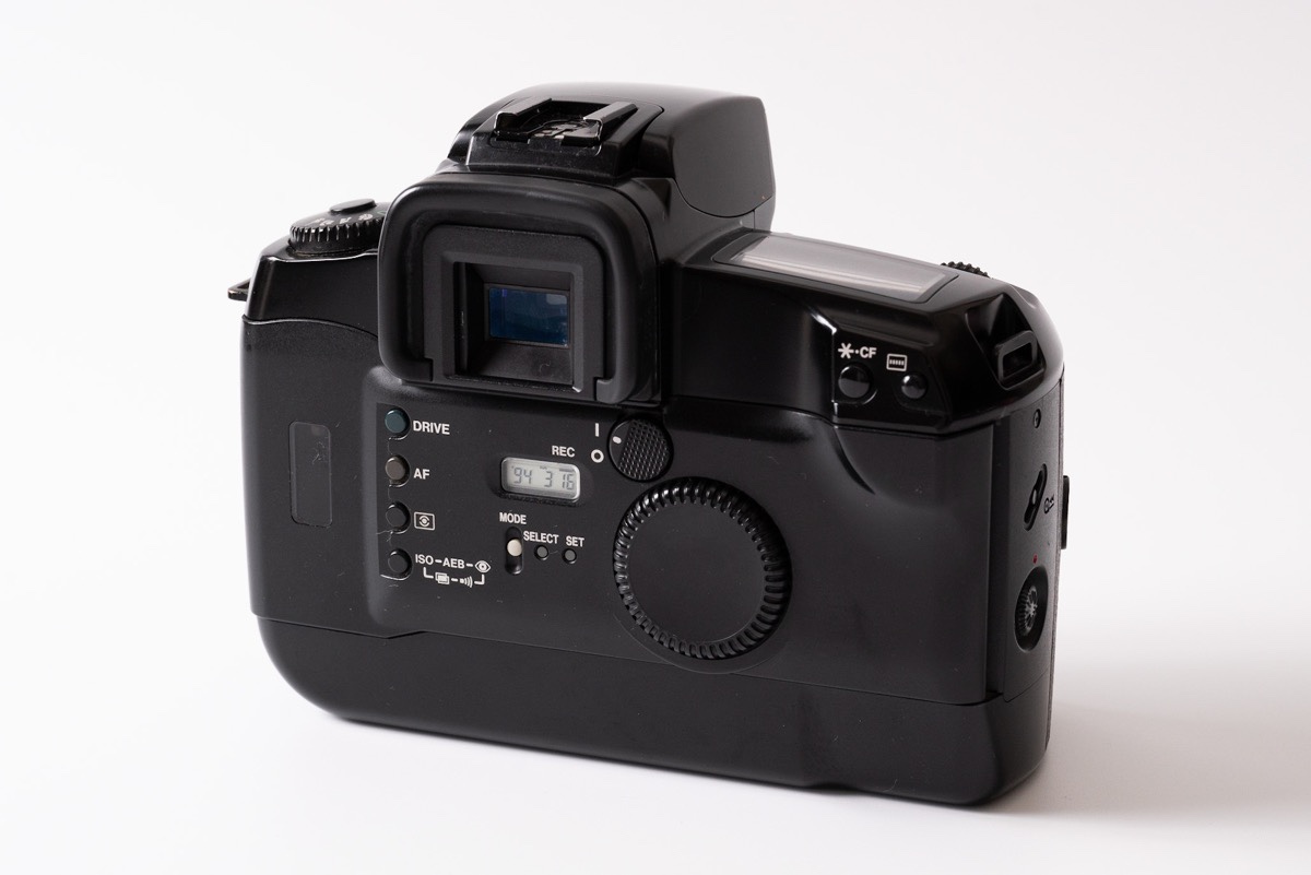 田*中様 Canon EOS 5 フィルムカメラ + 5本レンズ 田*中様 Canon EOS