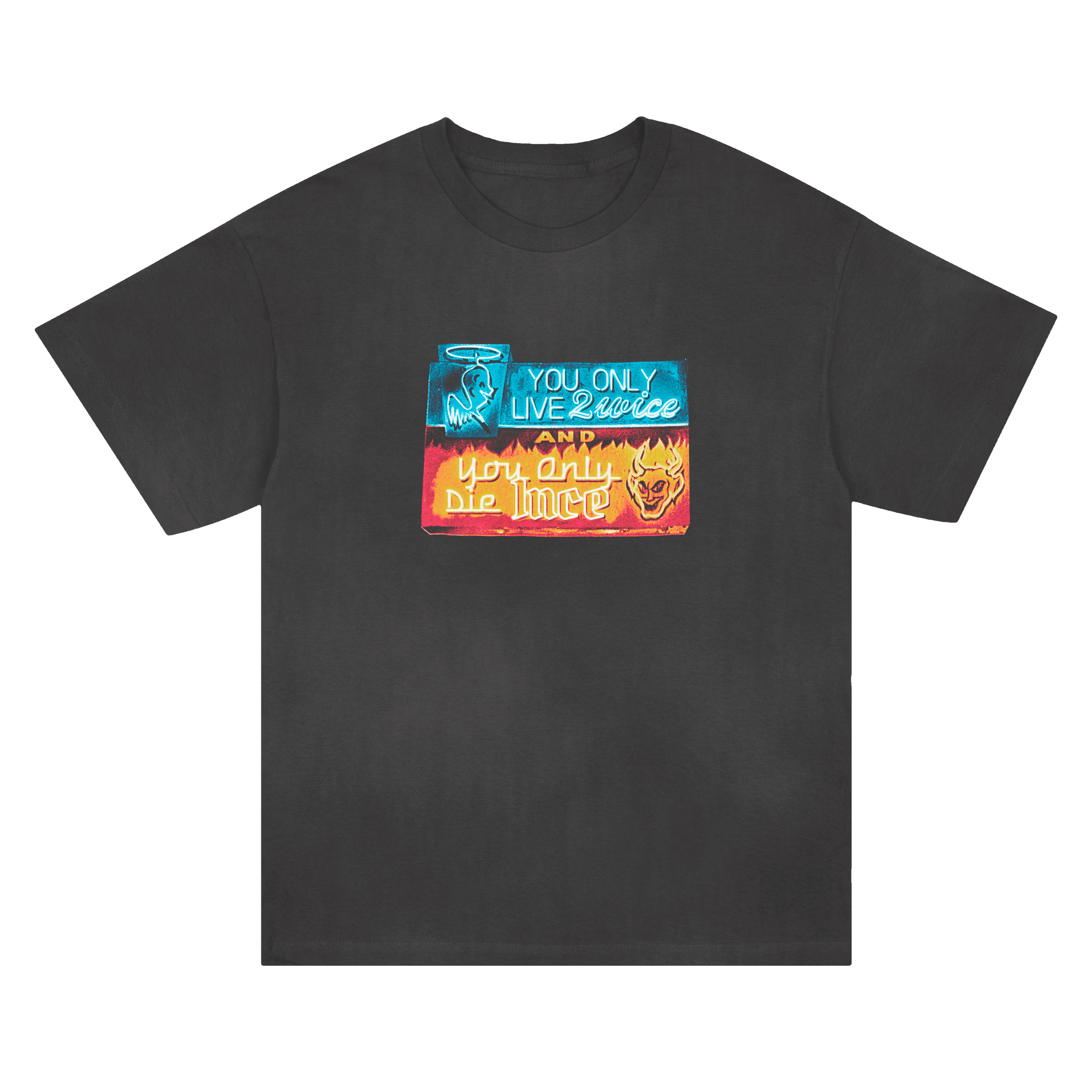 ATSUHIRO Live Second Tシャツ XXL Live Tシャツ ATSUHIRO xzavier men