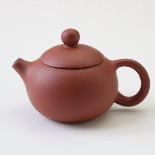 宜興老紫砂 六方壷 早期単孔壷精品 邵元亭製 宜興老紫砂 六方壷 早期単