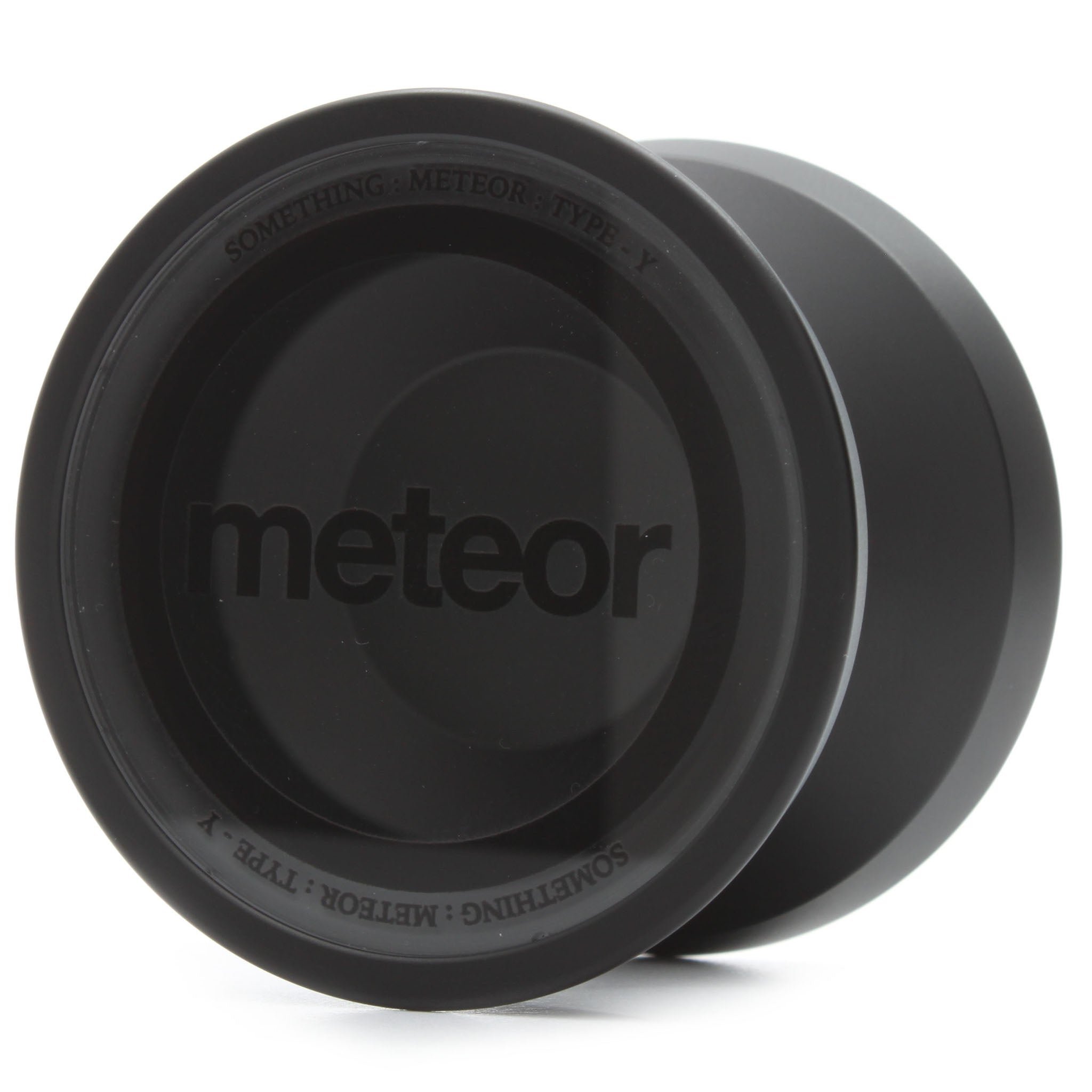 メティア Type-Y - サムシング ┃ヨーヨー専門店リワインド