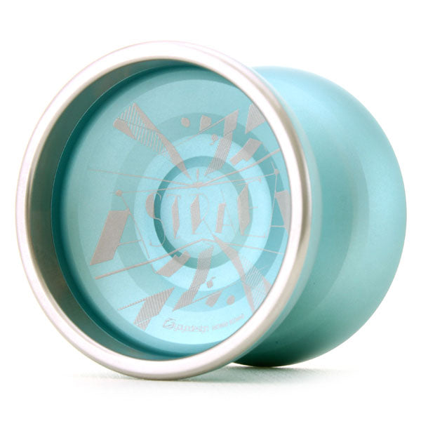 アストレア - C3ヨーヨーデザイン ┃ヨーヨー専門店リワインド