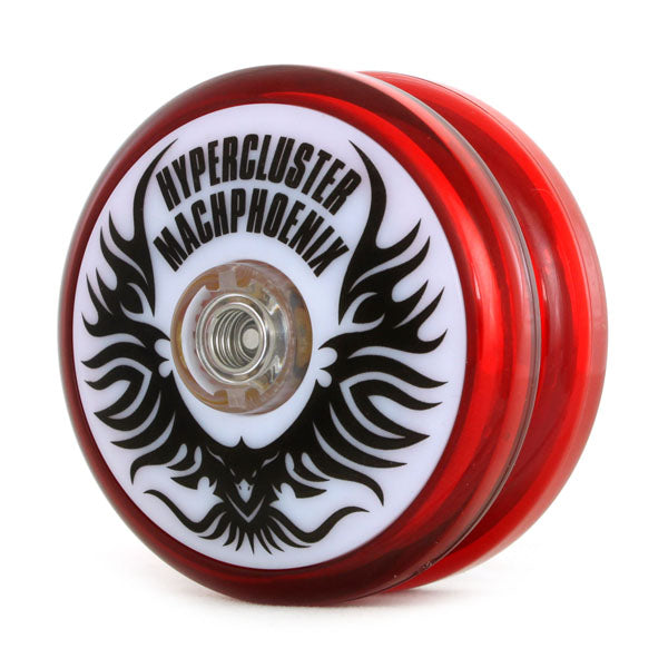 ハイパークラスター PBパッドループ マッハフェニックス - バンダイ