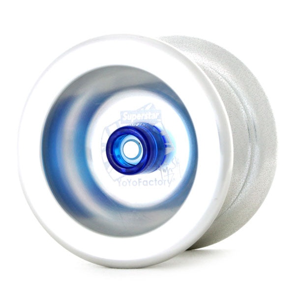 ヨーヨーファクトリー デフトぬいぐるみ