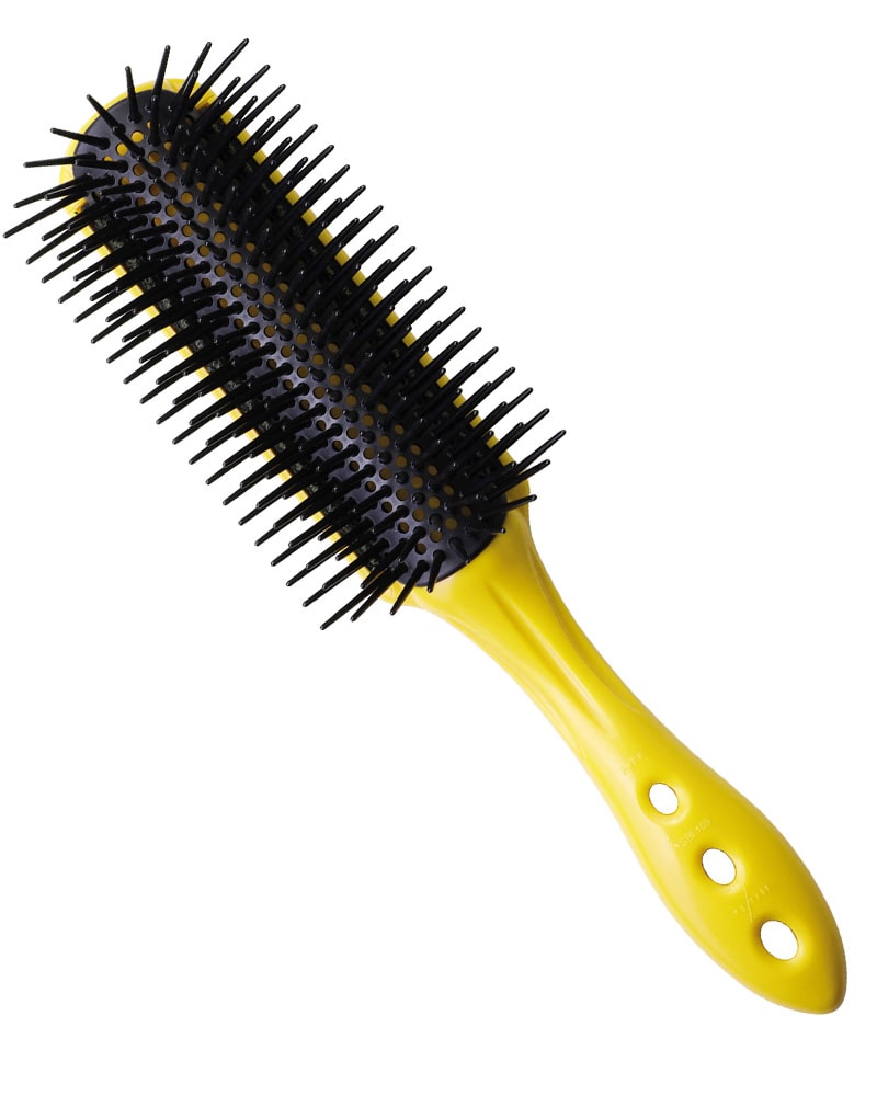 CREATE ION AIR SLEEK BRUSH IRON 新品 日本Create Ion Air Sleek