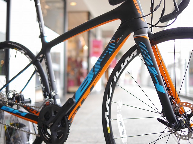 今週の目玉品】情熱の国 スペインより BH QUARTZ Disc105 超おすすめ