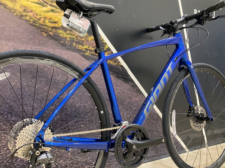 GIANT ESCAPE RX DISCカメレオンネプチューン