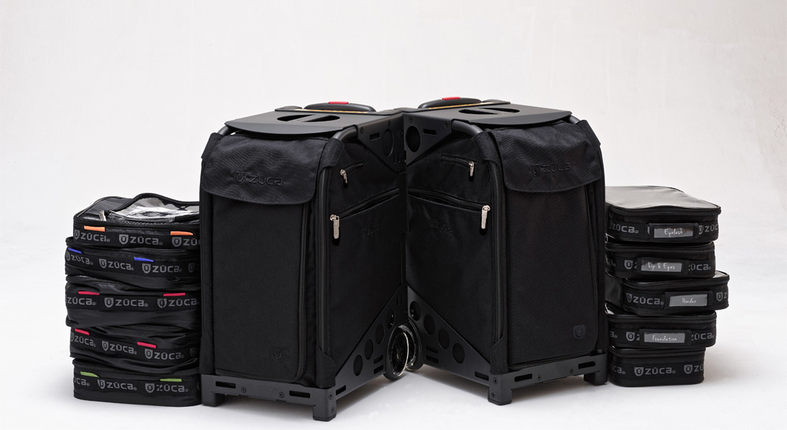 ZUCA キャリーカート ZÜCA公式サイト | ZUCA-JP.COM
