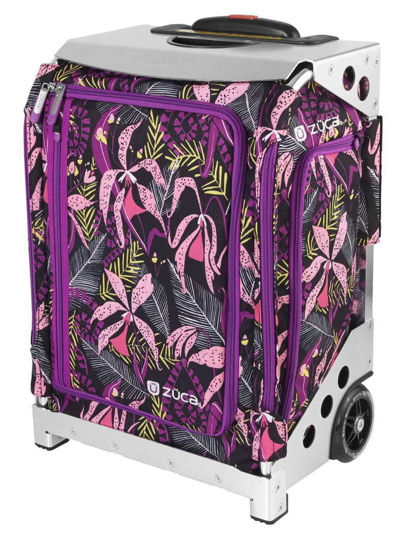 Navigator Carry-On Wild Orchid | Shop ZÜCA Bags