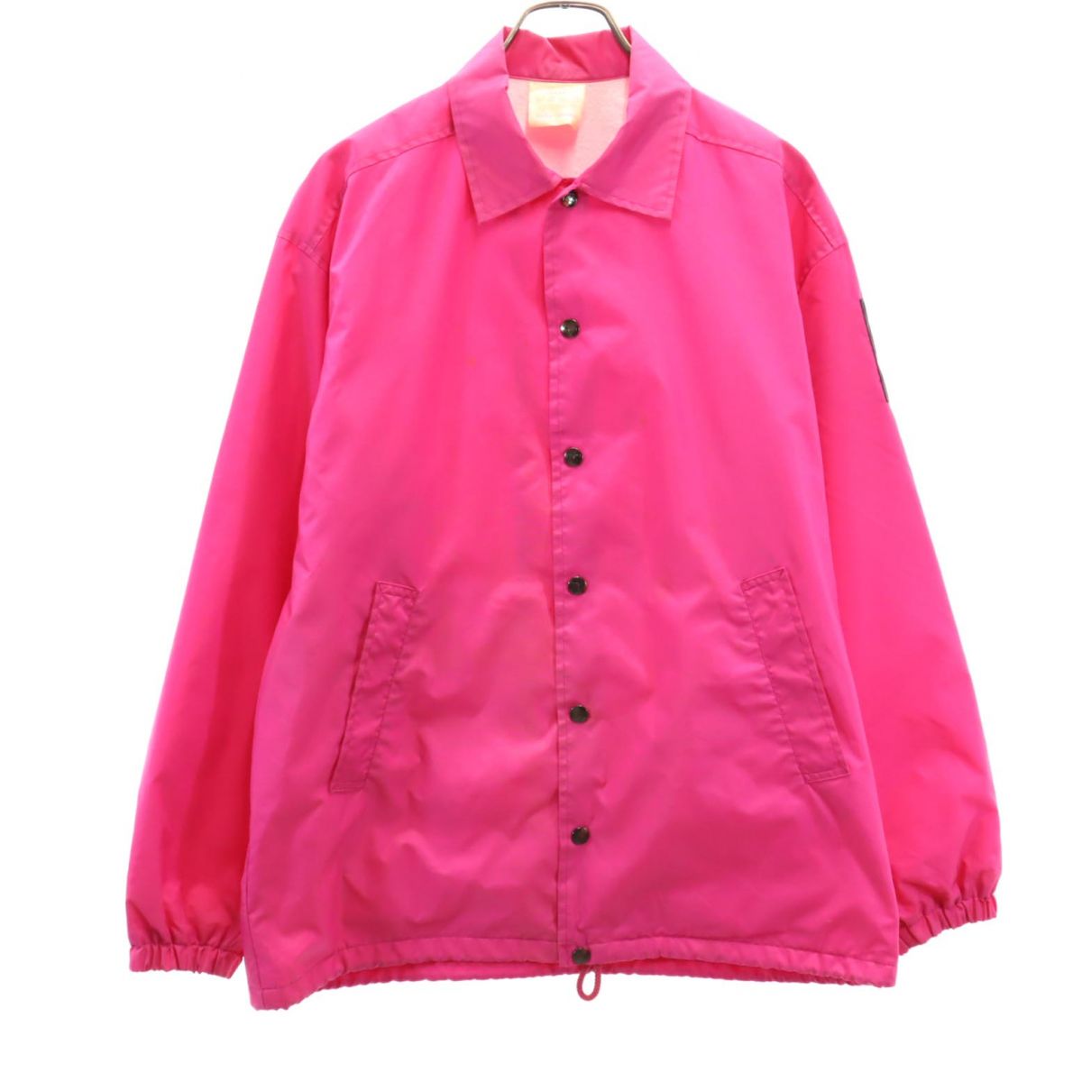 HELLY HANSEN ヘリーハンセン 80s ヴィンテージ ナイロン コーチ